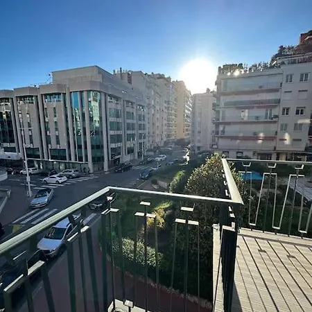 New Centre Croisette Apartment *