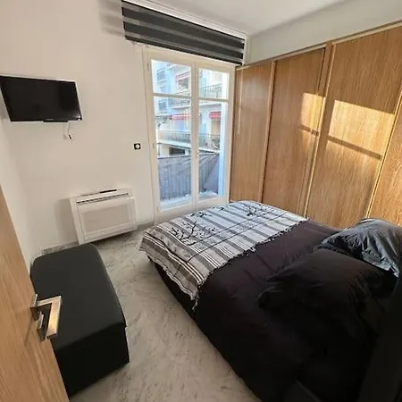 Apartment New Centre Croisette Cannes