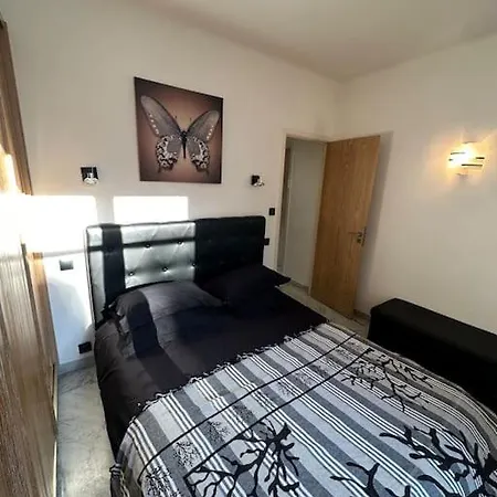 New Centre Croisette Apartment Cannes